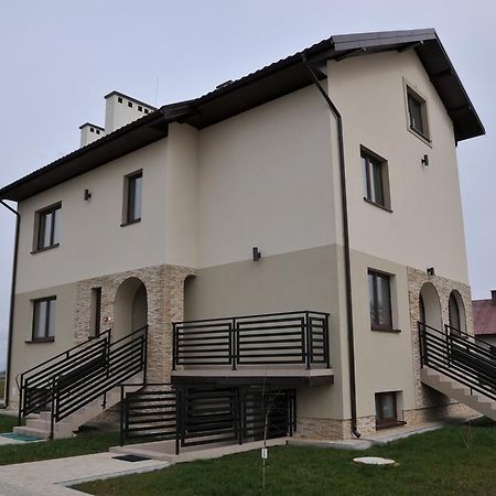 Noclegi Julia Stopnica Pacanow Mietel Exterior photo